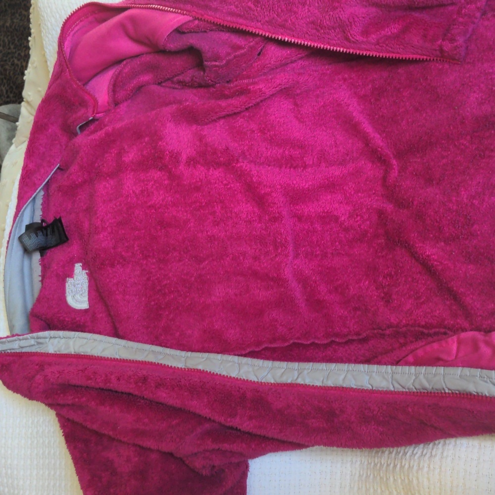 North Face Jacket - Picture 5 of 6